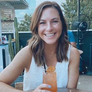 Meet your Posher, Hannah